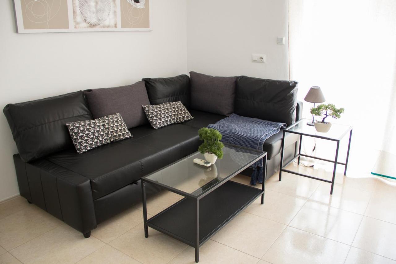 Appartement Sant Mori 9 1-F à Empuriabrava Extérieur photo